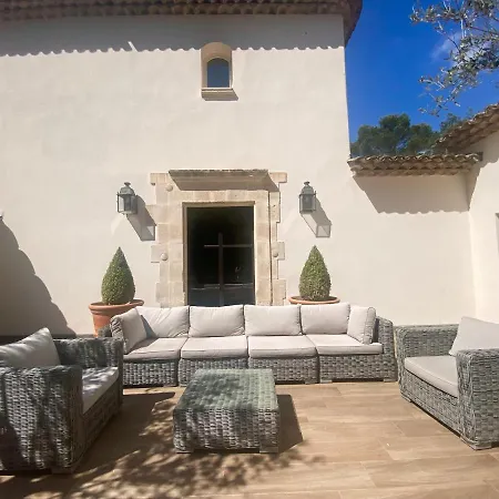 La Bastide des Rosiers-3