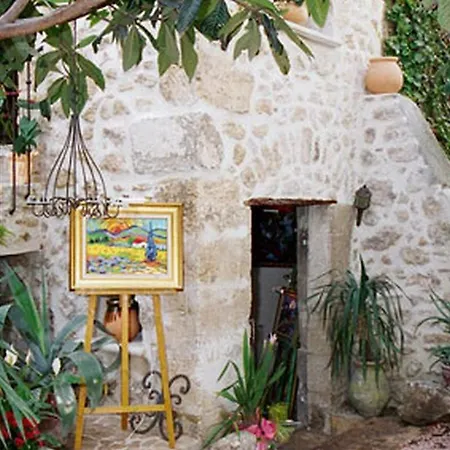La Maison du Peintre en Provence-2